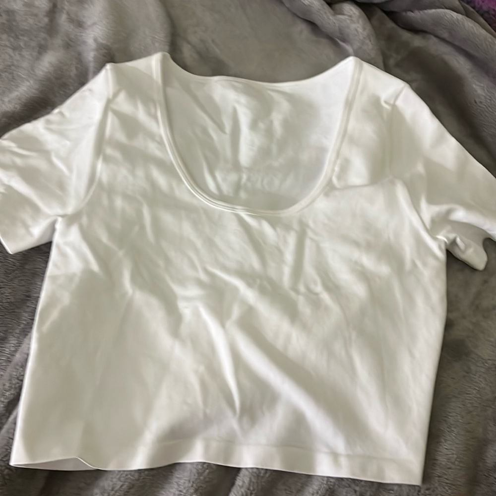 amazon crop top